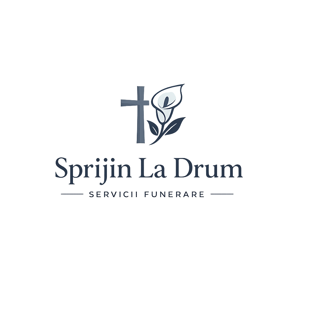 Sprijin La Drum